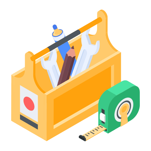 Illustration outils